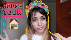Последние твиты от maria becerra (@mariabecerramd). Les Muestro Mi Casa House Tour Maria Becerra Invidious