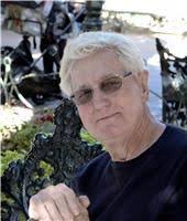 Leslie Baumgartner Obituary (1935