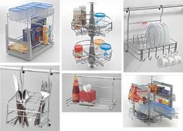 kitchen accessories with price list