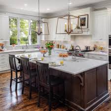 Best bedroom ideas has more inspiration where this came from. 75 Beautiful Dark Wood Floor Kitchen Pictures Ideas June 2021 Houzz