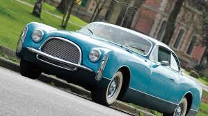 Image result for Gulf Blue 1952 Chrysler