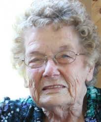 Obituary information for Annice P. Geddes