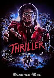 Un viernes casual, michael jackson vio el filme de john landis, un hombre lobo americano en parís y le entró la fumada idea de hacer un videoclip musical de terror. Pin By Richard Bloess On Lost In Time Michael Jackson Poster Michael Jackson Art Michael Jackson Wallpaper