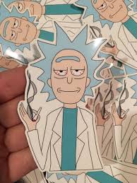 Pin On Rick And Morty