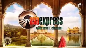 Urmăreşte asia express online pe platforma antenaplay, de pe orice dispozitiv! Asia Express 16 Aprilie 2019 Online