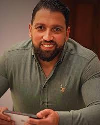 Ahmed Baker's Instagram, Twitter & Facebook