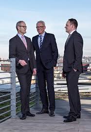 Wir bieten den umfassenden service einer direktbank. Jurgen Wunn Geht Zum Jahresende In Den Ruhestand