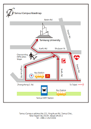 Location | TKU OIEIE