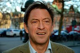 Speeches archive — Guy Standing