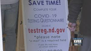 Rapid Covid 19 Antigen Testing Comes To Fargo Kvrr Local News