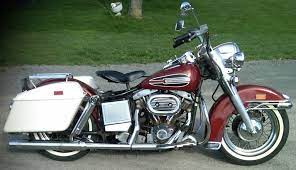 Harley Shovelhead For Sale 72 Flh Hit The Road Last Night 72 Flh Finished Jpg H Vintage Harley Davidson Motorcycles Harley Shovelhead Harley Davidson Forum