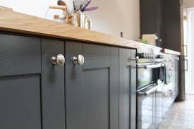 Forged cabinet handles kitchen cupboard drawer door pulls modern rustic iron bar. Choosing Fitting Kitchen Handles Kezzabeth Diy Renovation Blog