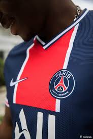 Enjoy fast delivery, best quality and cheap price. Est Ce Que Le Maillot Hechter Va Devenir La Nouvelle Signature Du Psg Footpack