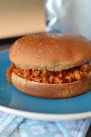 217 · a classic sloppy joe that the whole family will love. Turkey Sloppy Joes Lovin From The Oven