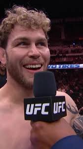 Would you like to see Jake Matthews fight Gilbert Burns next!?⁣, ⁣,  #UFCNashville