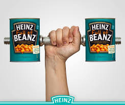 Https Www Facebook Com Iloveheinz Https Twitter Com Heinzsingapore Www Iloveheinz Com Heinz Beans Eat Snacks Ingredient
