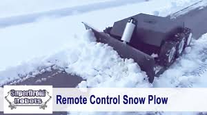 Snow & ice removal in the walpole, ma area. Smart Snow Removal Tools To Buy This Winter Mansion Global