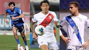 Agencia uno) ben brereton díaz debutó en la selección chilena y el inglés de sangre nacional por lado materno sumó minutos sobre el final del empate entre la roja y argentina por la primera fecha de la copa américa de brasil 2021. Ben Brereton El Ingles Convocado Para Chile Vs Argentina Que Casos Similares Hay En La Seleccion Peruana Seleccion De Chile Eliminatorias Gianluca Lapadula Santiago Ormeno Deporte Total El Comercio Peru
