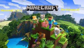 I server di minecraft pe android 1.15 apk download and install. Minecraft 1 15 1 Pre Release Mtmods Com