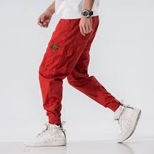 Profitez de produits de qualité sur tidebuy pantalon homme à carreaux cheville elastique slim achetez au détail à prix de gros 36.65. Hommes Multi Poches Taille Elastique Cheville Longueur Harem Pantalon Streetwear Hip Hop Pantalon Decontracte Joggers Homme Armee Cargo Pantalon Aliexpress