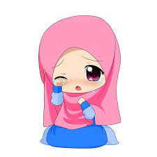 ✓ free for commercial use ✓ no 3,042 free images of gambar kartun. 14 Gambar Kartun Muslimah Cute