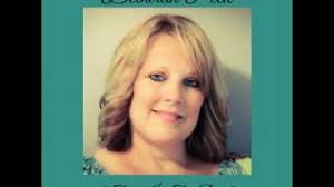 Deborah Peek-The Anchor Holds-Southern Gospel