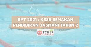 Modul pembelajaran kelas 1 2 3 4 5 6 berbasis literasi & numerasi. Rpt Pj Tahun 2 2021 Kssr Semakan Muat Turun