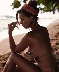 Dev nude