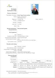 Mit ∙ postdoctoral associate taught a lecture course with 70+ students, and managed 3 teaching assistants. Curriculum Vitae Template Pdf In 2021 Resume Words Cv Template Word Curriculum Vitae