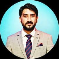 Salik Khan's Instagram, Twitter & Facebook