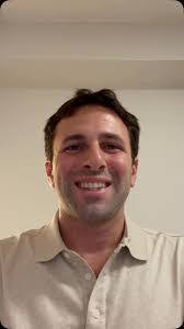 Jesse Salem's Instagram, Twitter & Facebook