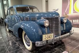 Image result for Italian Cream 1938 Cadillac