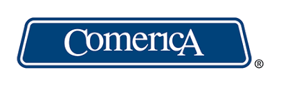 Comerica bank operates in the u.s., canada, and mexico. Comerica Mediaroom Logos