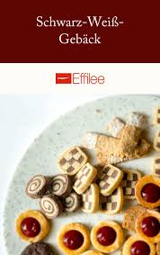 Maybe you would like to learn more about one of these? Schwarz Weiss Geback Effilee Rezept Schwarz Weiss Geback Lebensmittel Essen Platzchen Backen Weihnachten