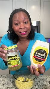 Southern Deviled Eggs the Shirley Mae Way #deviledeggs