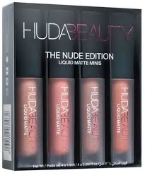 #hudabeauty to be featured & share your work! Huda Beauty Edition At Rs 299 Set à¤² à¤• à¤µ à¤¡ à¤² à¤ªà¤¸ à¤Ÿ à¤• Wholesale Kart New Delhi Id 20191546691