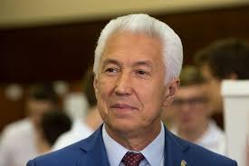 Dağıstanın rəhbəri istefa verdi