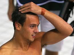 Visit insider's homepage for more stories. Tom Daley Hits Out At Twitter Troll Who Claimed Diver Had Let His Father Down The Independent The Independent