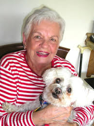 Mary Burgett Obituary (1922