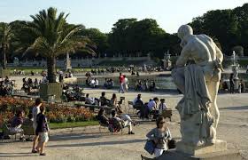 The jardin du luxembourg (french pronunciation: Jardin Du Luxembourg Paris Tourist Office