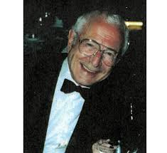 Harvey ULINE Obituary