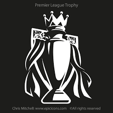 Sort by popular first premier league trophy vector, free vector, champions league trophy, vector champions league trophy, english premier league numbers, free champions league trophy vector, champions league trophy Logo Brand Icon Designer Crafted Illustrative Identity Epicicons