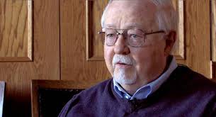 50-Year Sierra Club Volunteer Leader Ross Vincent Dies at 75