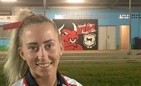 Footballers combine for 'exceptional' comeback win