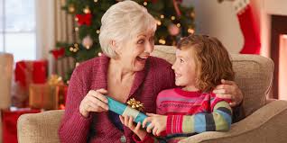 And even though you can. 10 Christmas Gift Ideas For Grandparents Familymint