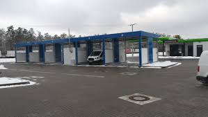 Mit einem umsatz von 23,5 mrd. Sonntagswasche Gemeinderat Schliesst Bayrische Sb Waschanlage Carwashpro