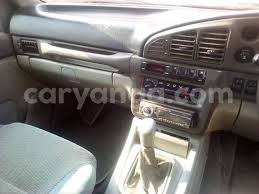 Image result for Nobility Red 1995 SsangYong