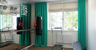 Maybe you would like to learn more about one of these? 10 Home Gym Hacks For Small Spaces Storables
