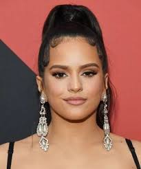 La más linda (2019) and rauw. Rosalia Singer Bio Height Weight Age Measurements Celebrity Facts