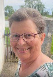 Condolence Book for Margaret Cotter (Athenry, Galway)